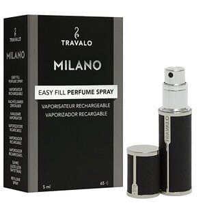 Travalo Milano Refillable Perfume Bottle